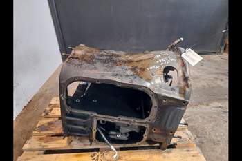 salg af Valtra T203  Transmission