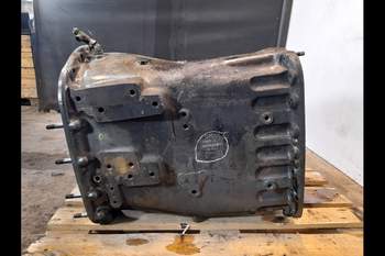 salg af Valtra T203  Transmission