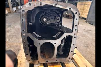 salg af Valtra T203  Transmission