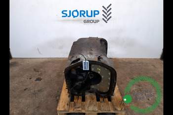 salg af Valtra T203  Transmission