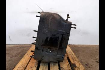 salg af Valtra T203  Transmission