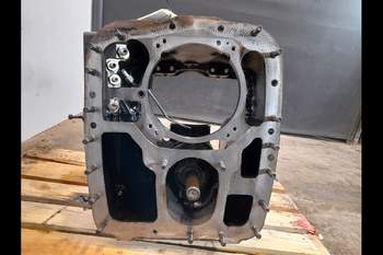 salg af Valtra T203  Transmission