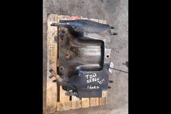 salg af Valtra T203  Transmission