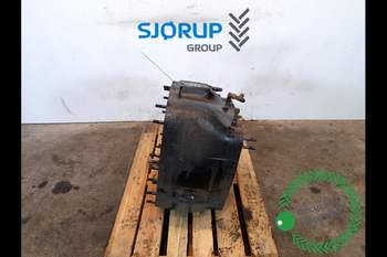 salg af Valtra T203  Transmission