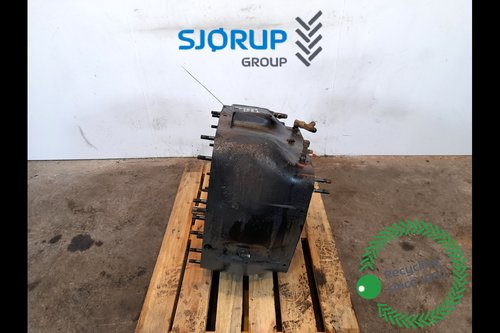 salg af Valtra T203  Transmission