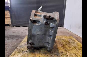 salg af Valtra T203  Transmission Housing