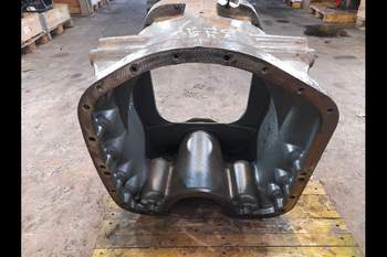salg af Valtra T203  Transmission Housing