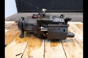 salg af Valtra T203  Hydrostat