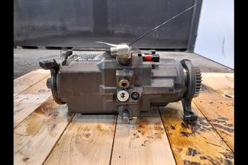 salg af Valtra T203  Hydrostat