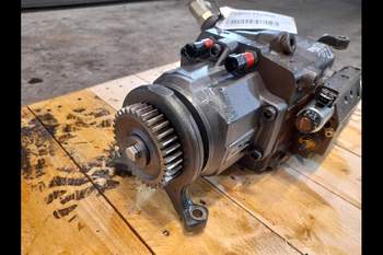salg af Valtra T203  Hydrostat