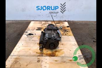 Hydrostat Valtra T203