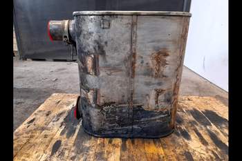 salg af Katalysator Valtra T203