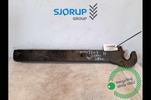 salg af Valtra T203 RIGHT Liftarm