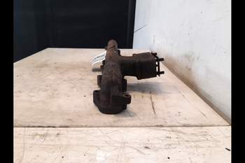 salg af Manifold Valtra T203 Udstødning