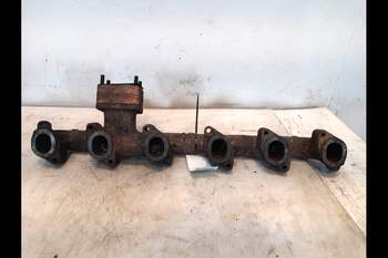 salg af Manifold Valtra T203 Udstødning