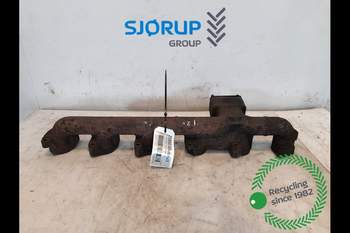 Manifold Valtra T203 Udstødning