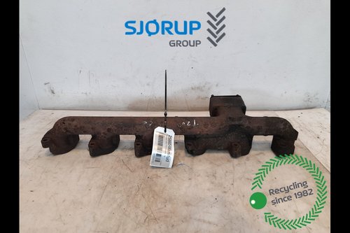 salg af Manifold Valtra T203 Udstødning