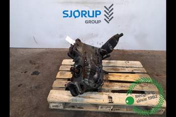 PTO Valtra T203