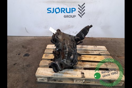 salg af Valtra T203  PTO