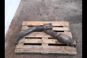 salg af Valtra T203  Exhaust System