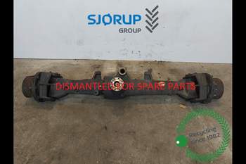 salg af Avskilt Framaxel Deutz-Fahr Agrotron 120 