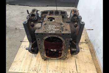 salg af Bagtøj Deutz Agrotron 120