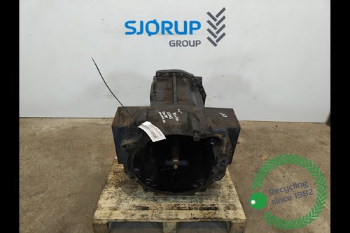 salg af Gearkasse Deutz Agrotron 120