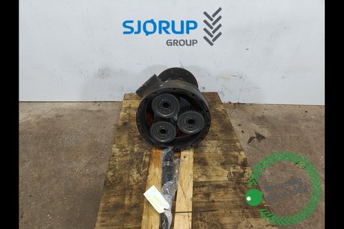 salg af Lår Deutz Agrotron 120 Venstre