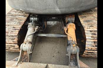 salg af Volvo ECR 145EL Gravemaskine