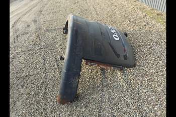 salg af Basisklods Volvo ECR 145EL