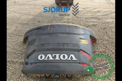 salg af Basisklods Volvo ECR 145EL