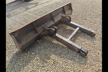salg af Dozerblad Volvo ECR 145EL