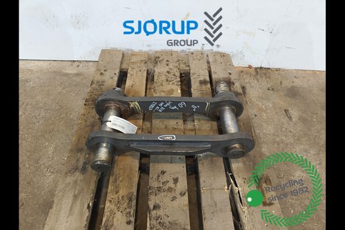 salg af Link Volvo ECR 145EL Gravarm