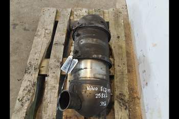 salg af Katalysator Volvo ECR 145EL