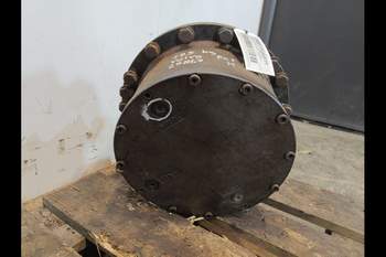salg af Køregear Volvo ECR 145EL Højre