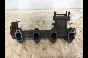 salg af Manifold Volvo ECR 145EL Udstødning