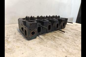 salg af Volvo ECR 145EL  Cylinder head