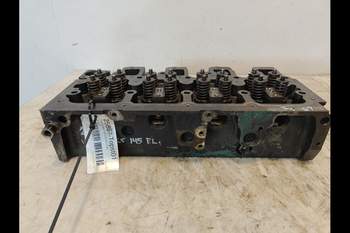 salg af Volvo ECR 145EL  Cylinder head