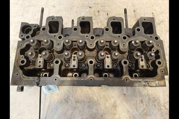 salg af Volvo ECR 145EL  Cylinder head