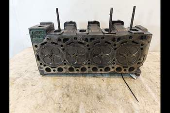 salg af Volvo ECR 145EL  Cylinder head