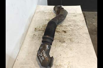 salg af Volvo ECR 145EL  Exhaust system