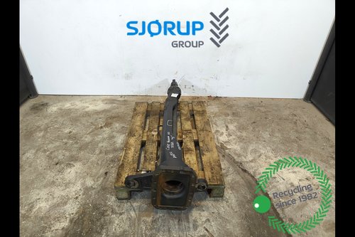 salg af Abfederungsbock Case Maxxum 150 
