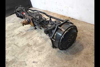salg af Vorderachse Case Maxxum 150 