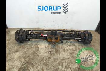 salg af Vorderachse Case Maxxum 150 