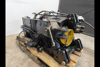salg af Frontlift Case Maxxum 150 m/PTO