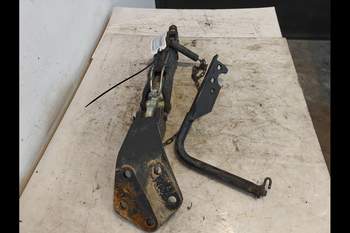 salg af Case Maxxum 150 RIGHT Lift stabilizer