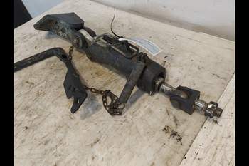 salg af Case Maxxum 150 RIGHT Lift stabilizer