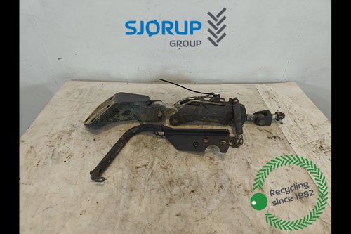 salg af Case Maxxum 150 RIGHT Lift stabilizer