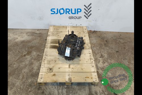 salg af Zapfwellengetriebe Case Maxxum 150 