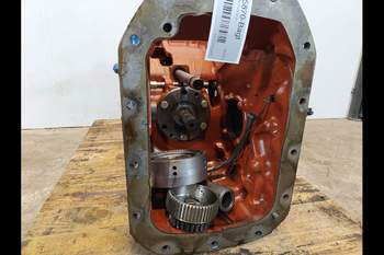 salg af Bagtøj Ford 8240